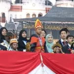 182 Sekolah Rakyat Berhasil Dibangun, Presiden Prabowo: Tak Ada Investasi Lebih Berharga dari Masa Depan Anak