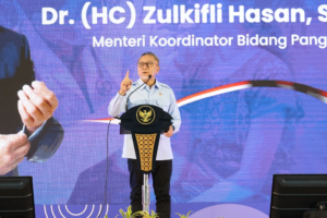 KDKMP Jadi Motor Baru Ekonomi Desa Dan Ketahanan Pangan