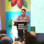 Hadiri Forum Kakao dan Kelapa Sawit, Mendag Budi Santoso Dorong Peningkatan Nilai Tambah dan Keberlanjutan