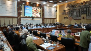 BGN Perkuat Tata Kelola SPPG, Kepatuhan SOP Jadi Perhatian Utama