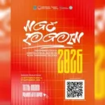NGELOGOIN Tangsel 2026 Dibuka, Warga Diajak Rancang Identitas Visual HUT ke-18