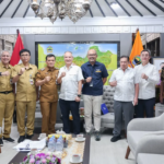 Harga Beras Naik di Tengah Melimpahnya Stok, Ahmad Luthfi Instruksikan Intervensi Pasar