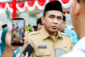 Penerbangan Kembali Dibuka, Pemprov Jateng Siap Sambut Kedatangan Kafilah MTQ Nasional 2026