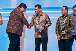 Jawa Tengah Sabet Penghargaan TPID Provinsi Berkinerja Terbaik 2026, Ini Strateginya