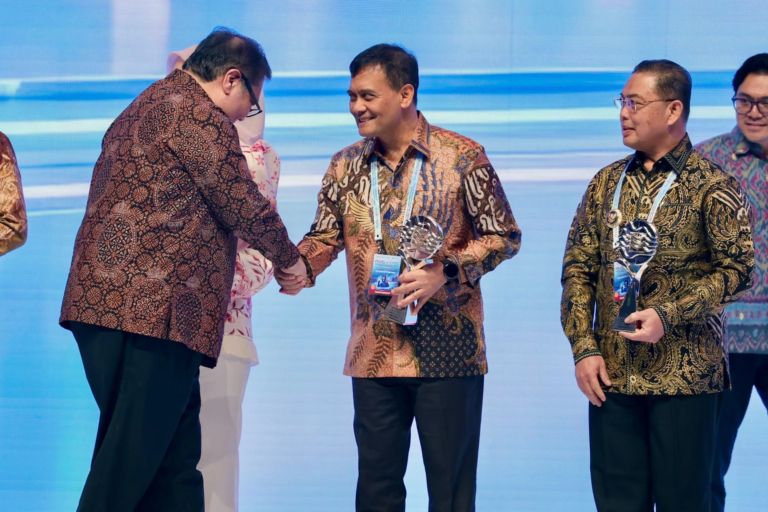 Jawa Tengah Sabet Penghargaan TPID Provinsi Berkinerja Terbaik 2026, Ini Strateginya
