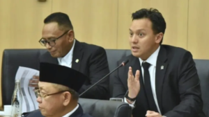 Moreno Soeprapto Dorong Indonesia Tangkap Peluang Investasi Industri Otomotif Global