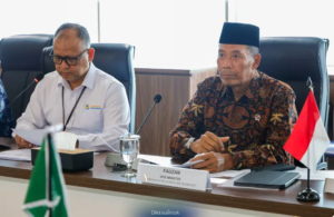 Indonesia–Arab Saudi Dorong Kolaborasi Riset dan Penguatan Talenta Unggul