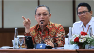 Benahi Tata Kelola, Deddy Sitorus Minta Pembentukan Badan Aset Khusus Provinsi Bali