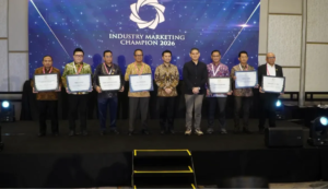 Wagub Jatim Dorong Marketing Adaptif di Era AI