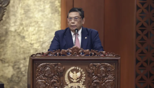 Bernilai Lebih dari Rp 100 Miliar, Paripurna DPR Setujui Penjualan Eks KRI Ki Hajar Dewantara Milik TNI AL