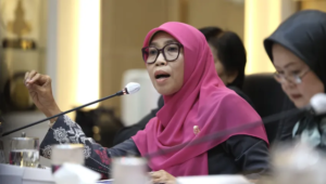 Kasus Jasad Bayi di Semarang, Legislator: Alarm Pentingnya Ketahanan Keluarga