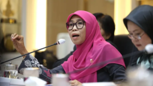 Larangan Minuman Rasa Susu dalam MBG, Legislator: Pastikan di Lapangan Tak Ada Penyimpangan
