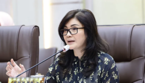 Felly Runtuwene: Penanganan Stunting Harus Prioritaskan Air Bersih dan Sanitasi