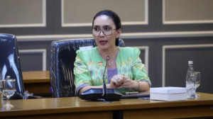 Rieke Diah Pitaloka Dorong Kemandirian Anggaran Komnas Perempuan