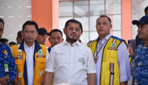 Jangan Hanya Target Jumlah, Komisi V Minta Sekolah Rakyat Juga Prioritaskan Daerah 3T