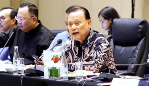 Adang Daradjatun: KUHAP Baru Harus Diikuti Aturan Pelaksana yang Jelas