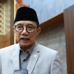 Budi Sulistyono Dorong Giant Sea Wall Dibangun Bertahap Sesuai Skala Prioritas