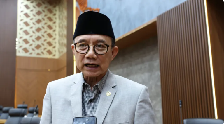 Budi Sulistyono Dorong Giant Sea Wall Dibangun Bertahap Sesuai Skala Prioritas