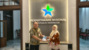 Kemenko PMK-Perpusnas Dorong Penguatan Literasi Kebencanaan Berbasis Sejarah