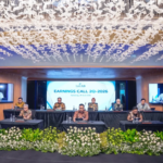 bank bjb Bukukan Kinerja Positif, Aset Tembus Rp228,2 Triliun  dan Laba Tumbuh 58,8%