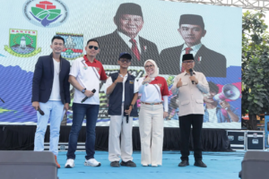 bank bjb Ajak Gen Z Optimalkan Potensi Desa untuk Masa Depan Ekonomi Daerah