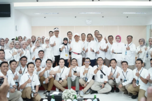 Kantor Cabang Pangandaran Resmi Beroperasi, bank bjb Optimistis Garap Potensi Wisata dan UMKM