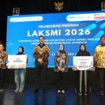 PNM Bersama Kementerian UMKM Luncurkan Program Laksmi, Perkuat Sinergi Pemberdayaan Usaha Mikro Perempuan