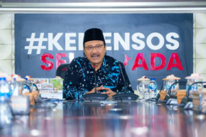 Gus Ipul: Lulusan Sekolah Rakyat Akan Jadi Pekerja Terampil atau Kuliah