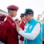 Gus Ipul Apresiasi Program BNI Sahabat Sekolah Rakyat