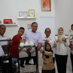 Wali Kota Bekasi Dorong Dunia Usaha Buka Kesempatan Kerja bagi Disabilitas