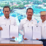 KKP Gandeng Kemenkop hingga BP BUMN Kelola Kampung Nelayan Merah Putih
