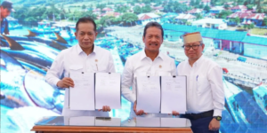 KKP Gandeng Kemenkop hingga BP BUMN Kelola Kampung Nelayan Merah Putih
