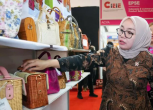 Wamenkop Dorong Koperasi Naik Kelas Lewat Akses Pasar Global