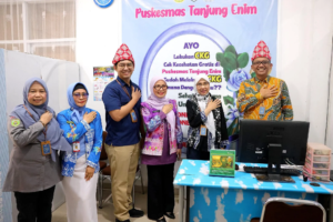 Kemenkes Uji Coba Reformasi JKN di Muara Enim: Pasien Tak Perlu Lagi Rujukan Berjenjang