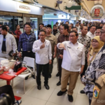 Blok M Bakal Direvitalisasi Jadi Lebih Modern dan Tertata