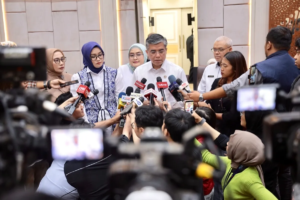 Disetujui, RUU Pelindungan Ketenagakerjaan Lanjut ke Pembicaraan Tingkat II
