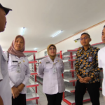 Pemprov Jateng Percepat Verval Gerai KDKMP