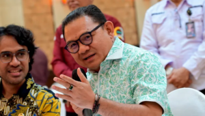 Jaelani Minta Penanganan Karhutla Tak Hanya Padamkan Api, Tapi Juga Perlindungan Satwa Liar