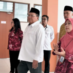 Wachid Dorong Kesejahteraan Guru Sekolah Rakyat Jadi Perhatian Pemerintah