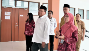 Wachid Dorong Kesejahteraan Guru Sekolah Rakyat Jadi Perhatian Pemerintah