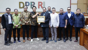 RUU Perampasan Aset Harus Fokus Kembalikan Kerugian Negara dan Perjelas Kedudukan Hukum Pihak Ketiga