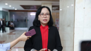 Esti Wijayati: Jangan Normalisasi Kekerasan terhadap Anak di Lingkungan Pendidikan