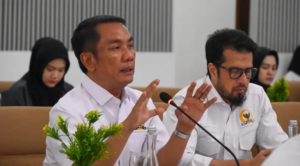 BAKN Dorong Revitalisasi Pabrik dan Penguatan Produksi Pupuk Nasional