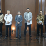 DPR dan Pemerintah Perkuat Perlindungan Ekosistem Transportasi Online