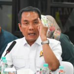 BAKN Dorong Penguatan Bulog sebagai Penyangga Pangan Nasional