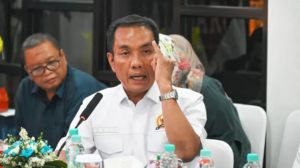 BAKN Dorong Penguatan Bulog sebagai Penyangga Pangan Nasional
