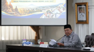 Guru Agama Sudah Mengabdi Puluhan Tahun, Gajinya Hanya 300ribu Per Bulan
