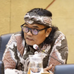Nurhadi Dorong Pemerintah Segera Terbitkan Aturan Pelaksana UU Pelindungan Ketenagakerjaan