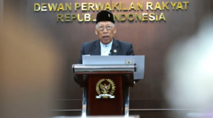 Beri Keterangan di MK, DPR Tegaskan Partisipasi Perempuan Tetap Terbuka dalam Penyusunan Amdal
