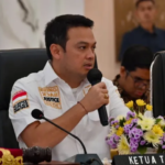 Kunker Reses ke Jateng, Komisi III Awasi Implementasi KUHP-KUHAP Baru
